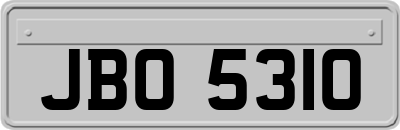 JBO5310