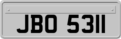 JBO5311