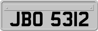 JBO5312