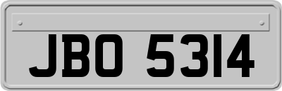 JBO5314