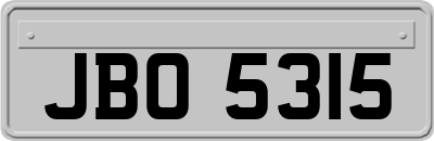 JBO5315