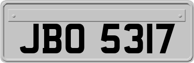 JBO5317