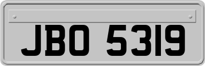 JBO5319