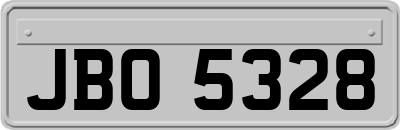 JBO5328