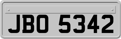 JBO5342