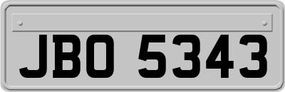 JBO5343