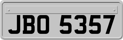 JBO5357