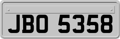 JBO5358