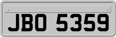 JBO5359