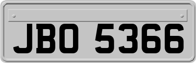 JBO5366