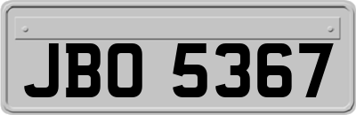 JBO5367