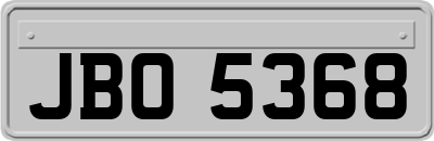 JBO5368