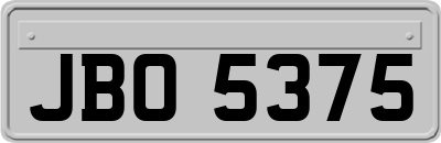 JBO5375