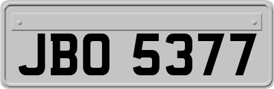JBO5377