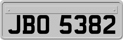 JBO5382