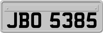 JBO5385