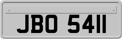 JBO5411