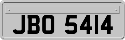 JBO5414