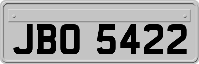 JBO5422