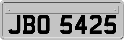 JBO5425