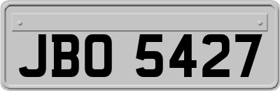 JBO5427