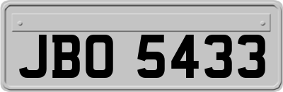 JBO5433