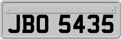 JBO5435