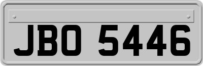 JBO5446