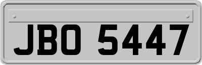 JBO5447