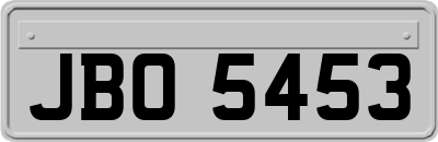 JBO5453