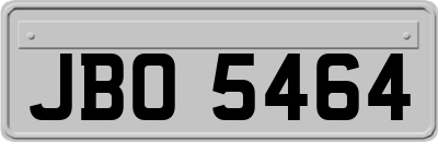 JBO5464