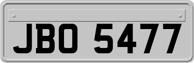 JBO5477