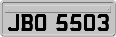 JBO5503