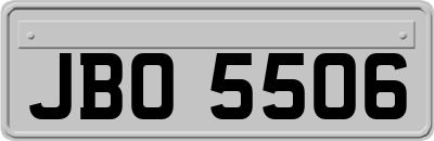 JBO5506