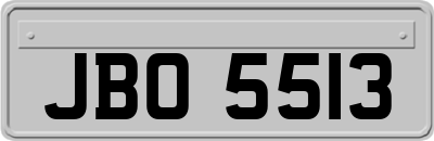 JBO5513