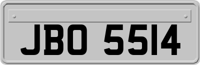 JBO5514