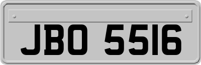 JBO5516