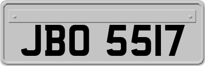 JBO5517