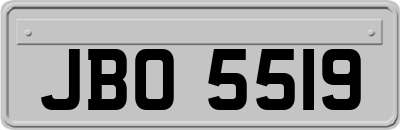 JBO5519