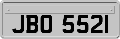 JBO5521