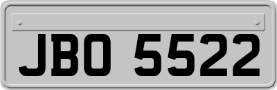 JBO5522