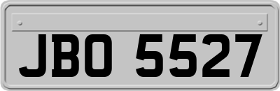 JBO5527