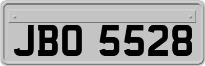 JBO5528
