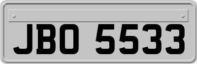 JBO5533