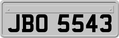 JBO5543