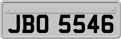 JBO5546