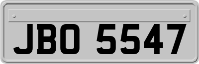 JBO5547