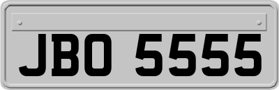 JBO5555
