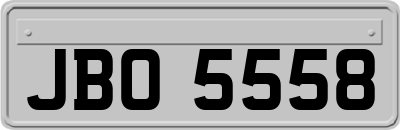 JBO5558