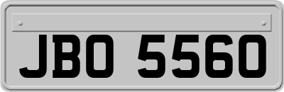 JBO5560